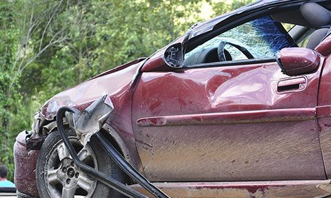 Car and Truck Accidents