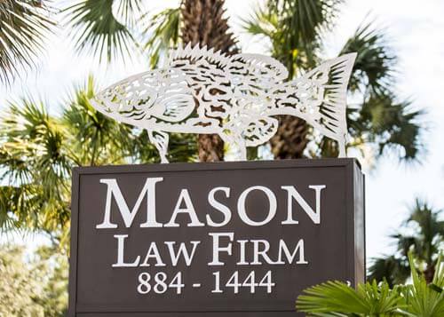 charleston-office-gallery-1-thumb Mason Law Firm Launches New Website