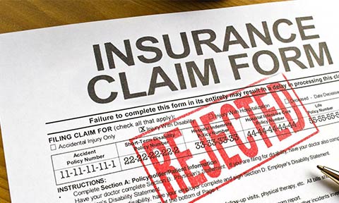 Insurance Litigation